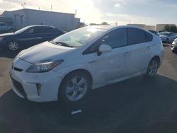 2012 Toyota Prius for sale in Martinez, CA