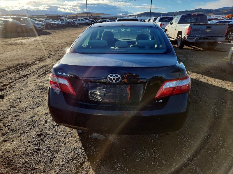 2007 Toyota Camry ce