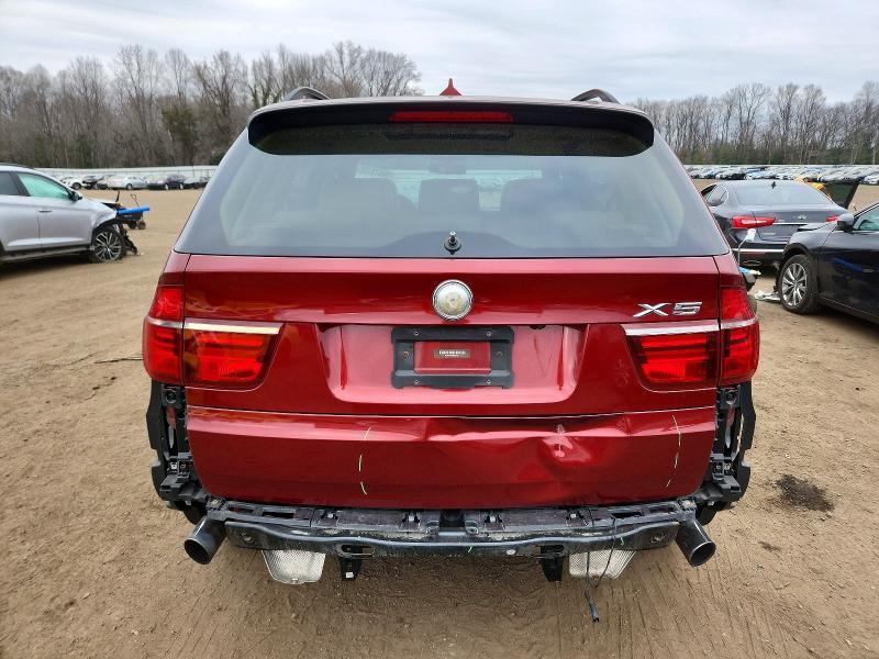 2013 BMW X5 Xdrive35i