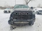 2023 Toyota Tundra Crewmax Platinum