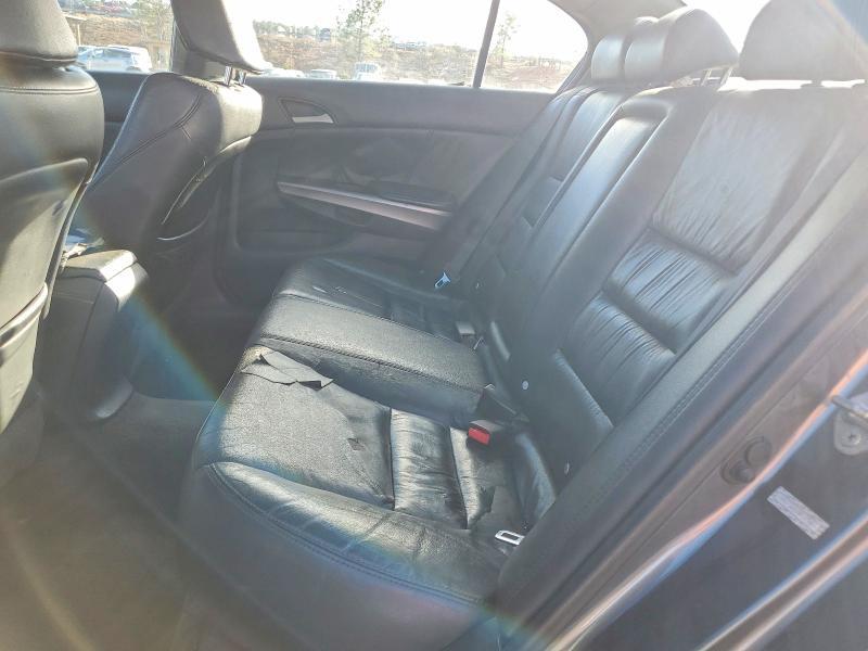 2009 Honda Accord exl