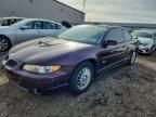 2002 Pontiac Grand Prix gt
