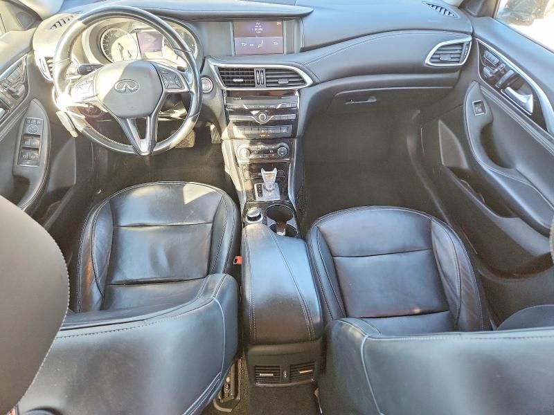 2017 Infinity Qx30 Luxury