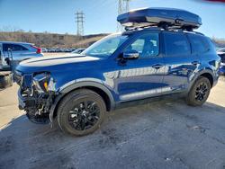 2024 KIA Telluride sx for sale in Littleton, CO