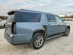 2016 GMC Yukon xl K1500 slt