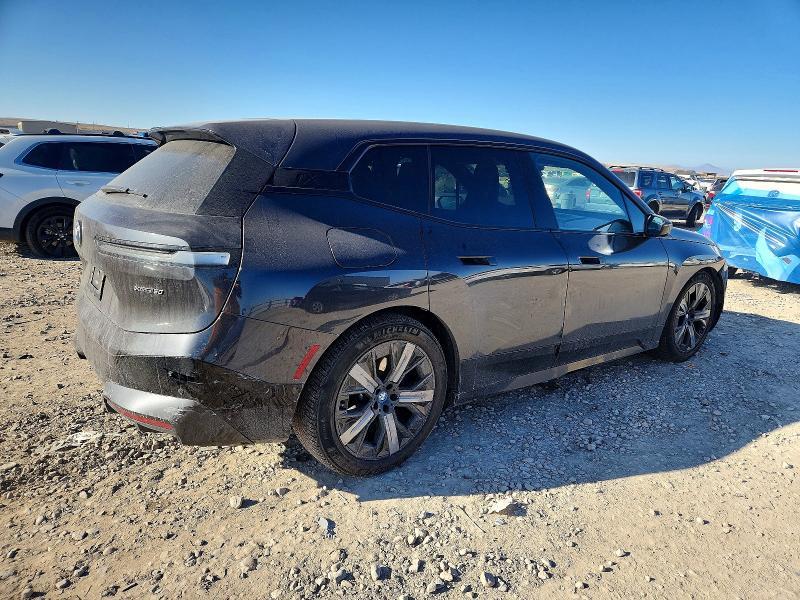 2023 BMW Ix Xdrive50