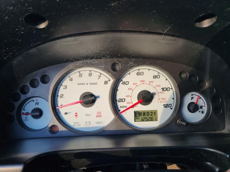 2001 Ford Escape xlt