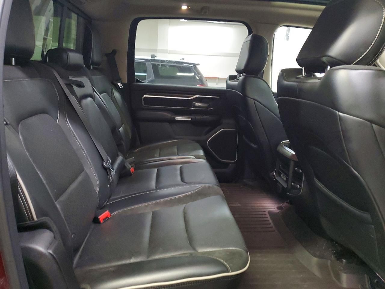 2019 Dodge 1500 Laramie