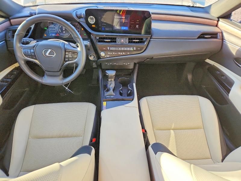 2024 Lexus Es 300h Base