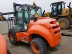 2019 Ausa C400 Forklift