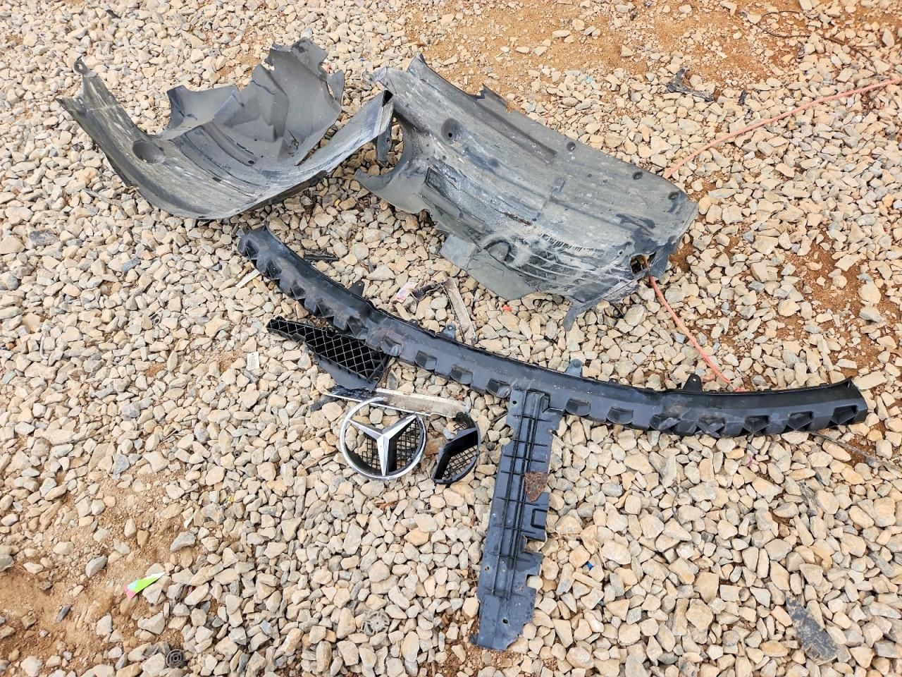 2012 Mercedes-Benz Glk 350