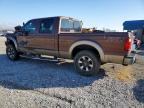2012 Ford F250 Super Duty