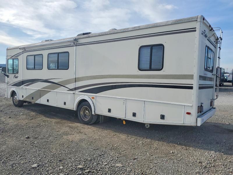 2002 Fleetwood Flair