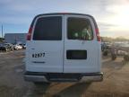 2020 Chevrolet Express G3500 LT