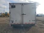 2020 Interstate IFC814TA5XLT Enclosed Cargo Trailer
