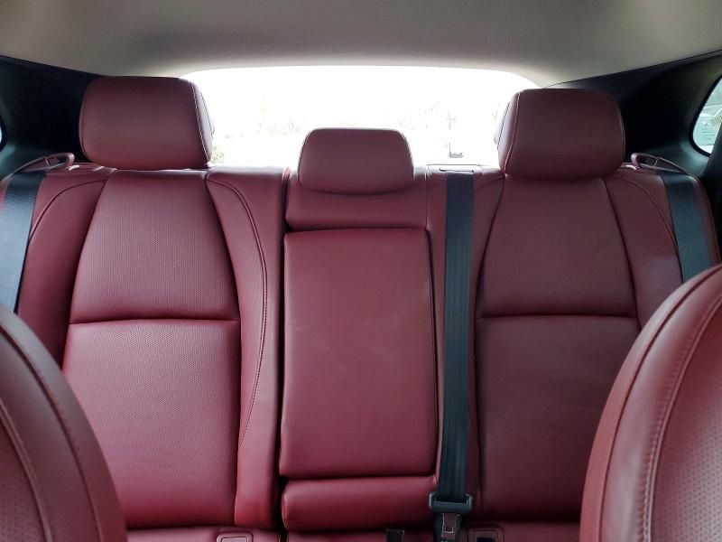 2025 Mazda Cx-30 Preferred