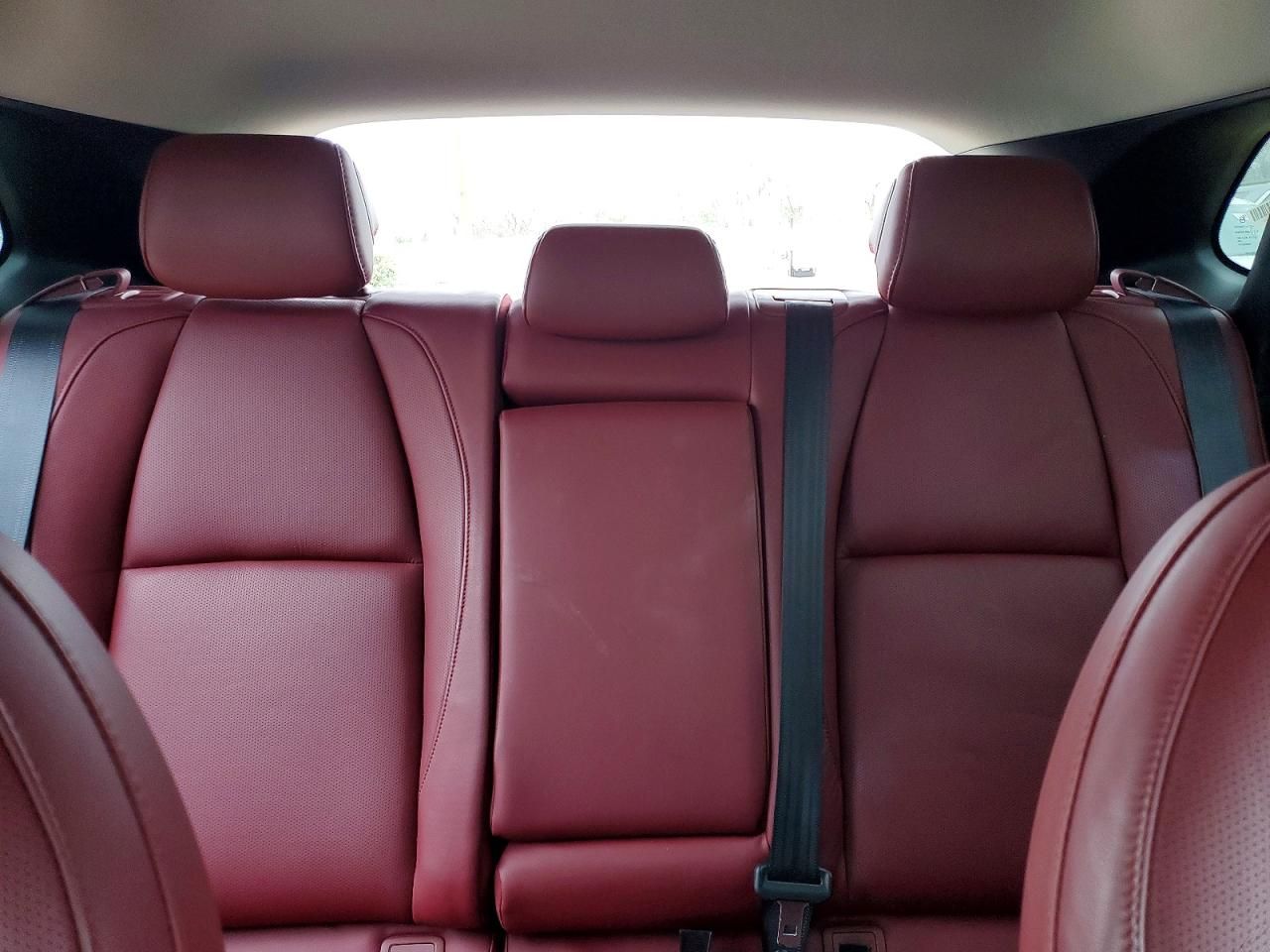 2025 Mazda Cx-30 Preferred