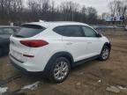 2019 Hyundai Tucson Limited