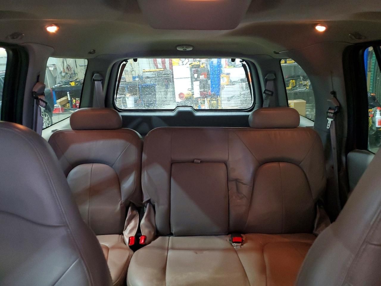 2002 Ford Expedition xlt