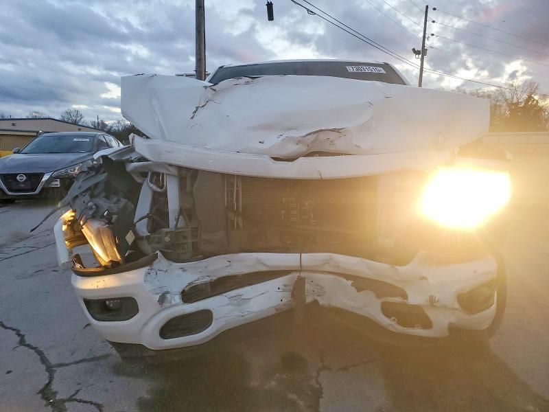 2019 Dodge Ram 1500 big Horn/lone Star