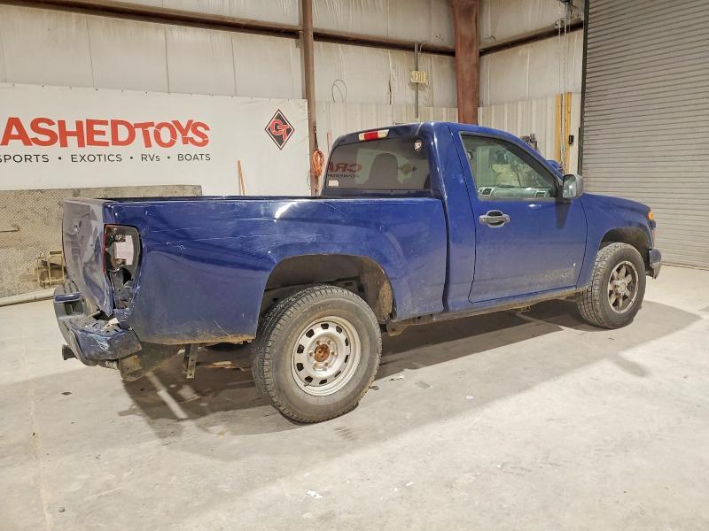 2009 Chevrolet Colorado