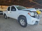 2012 Nissan Frontier s
