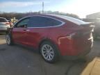 2019 Tesla Model x