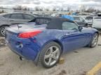 2009 Pontiac Solstice