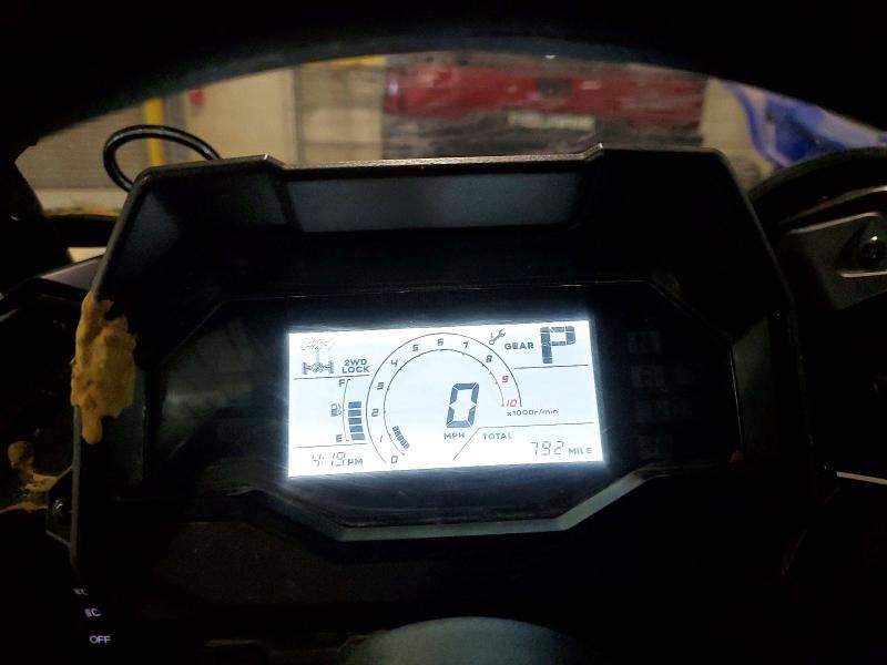 2024 Honda SXS1000 S2 Utility Vehicle