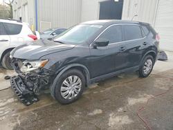 Nissan Rogue salvage cars for sale: 2016 Nissan Rogue s