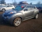 2012 Nissan Juke s
