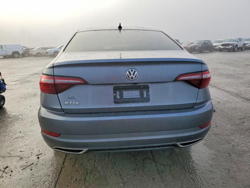 2021 Volkswagen Jetta s