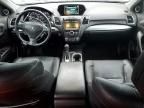 2016 Acura Rdx Technology