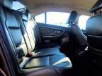 2010 Ford Taurus sel