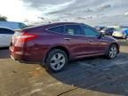 2012 Honda Crosstour exl