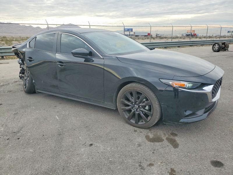 2025 Mazda 3 Select Sport