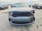 2022 Dodge Durango sxt