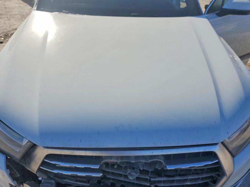 2017 Audi Q7 Prestige