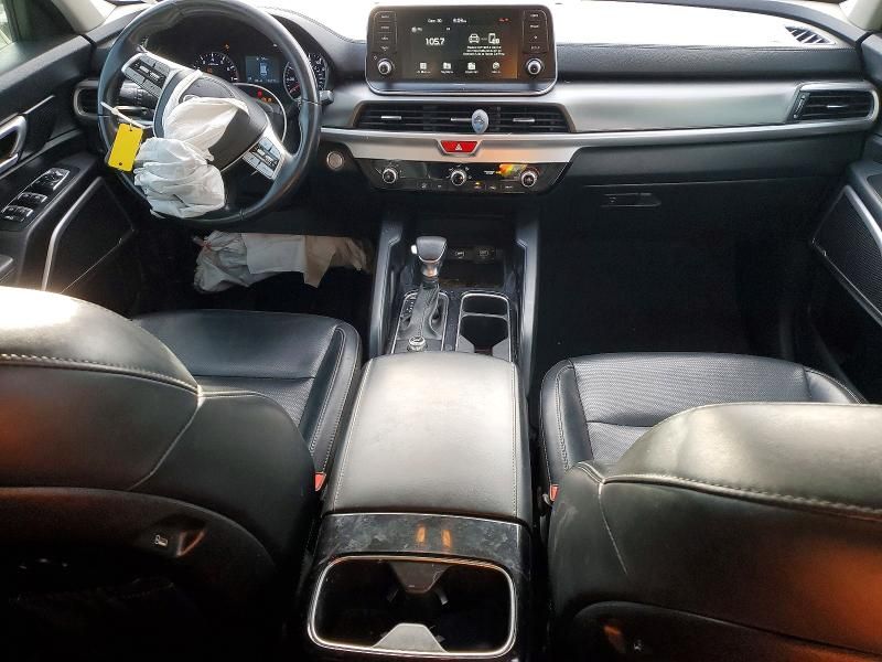 2020 KIA Telluride lx