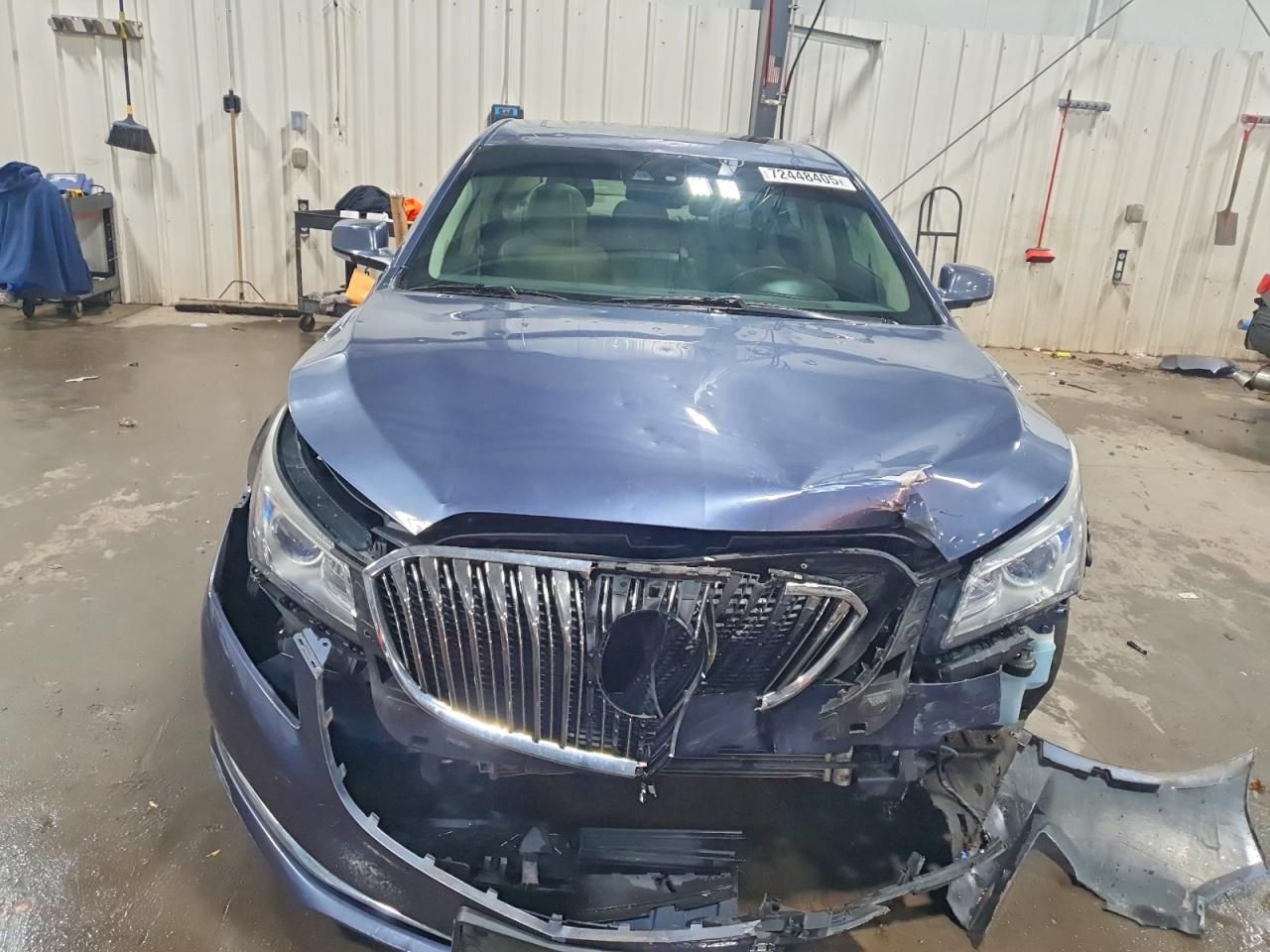 2014 Buick Lacrosse Premium