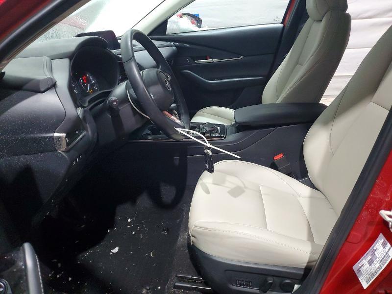 2022 Mazda Cx-30 Preferred