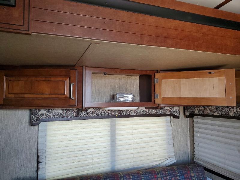 2018 Keystone Outback