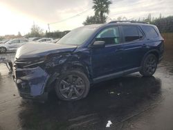 Vehiculos salvage en venta de Copart San Martin, CA: 2023 Honda Pilot Sport