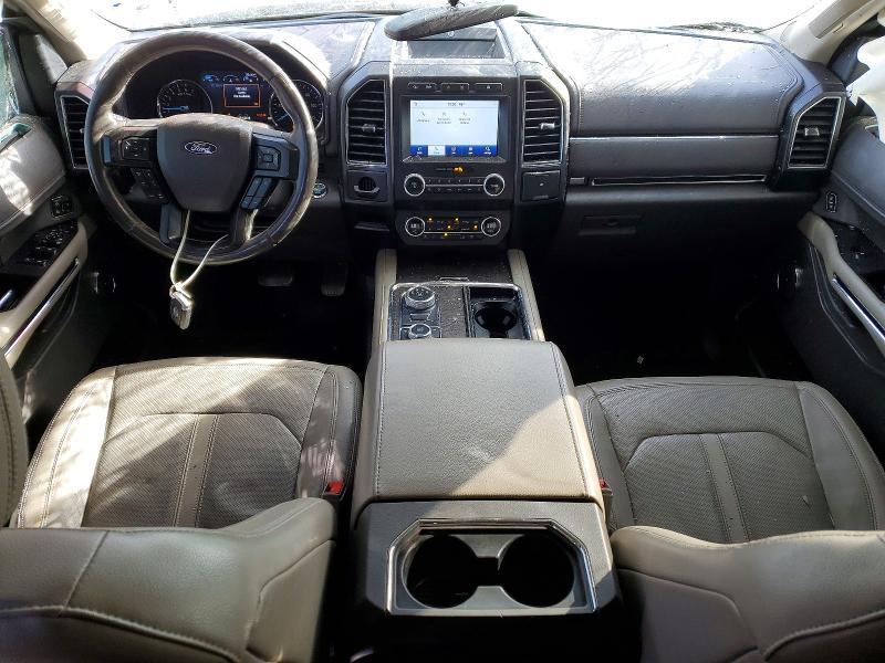 2020 Ford Expedition max Limited