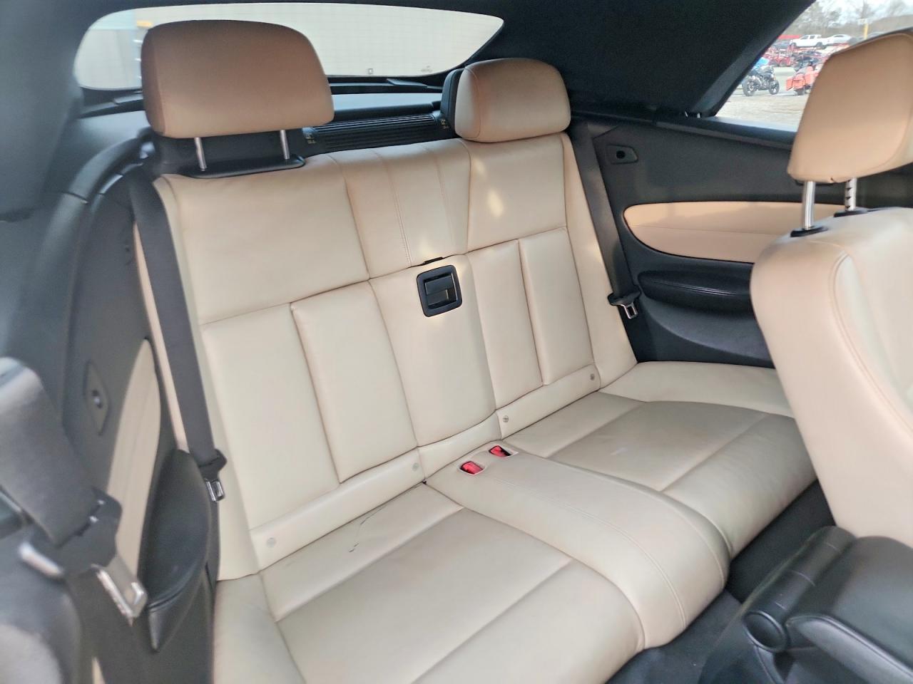 2012 BMW 135 i
