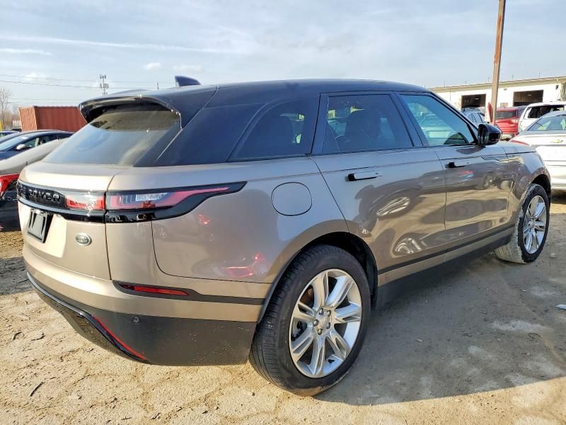 2023 Land Rover Range Rover Velar s