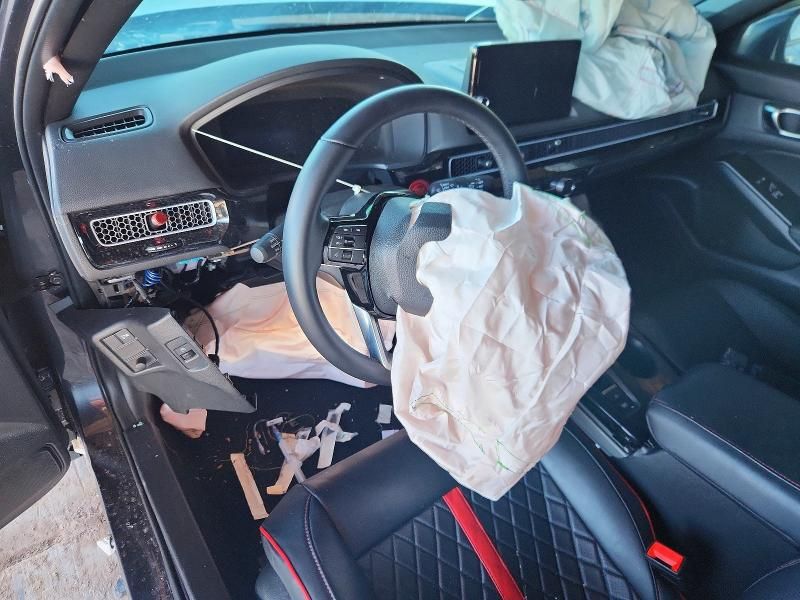 2025 Honda Civic Sport Touring