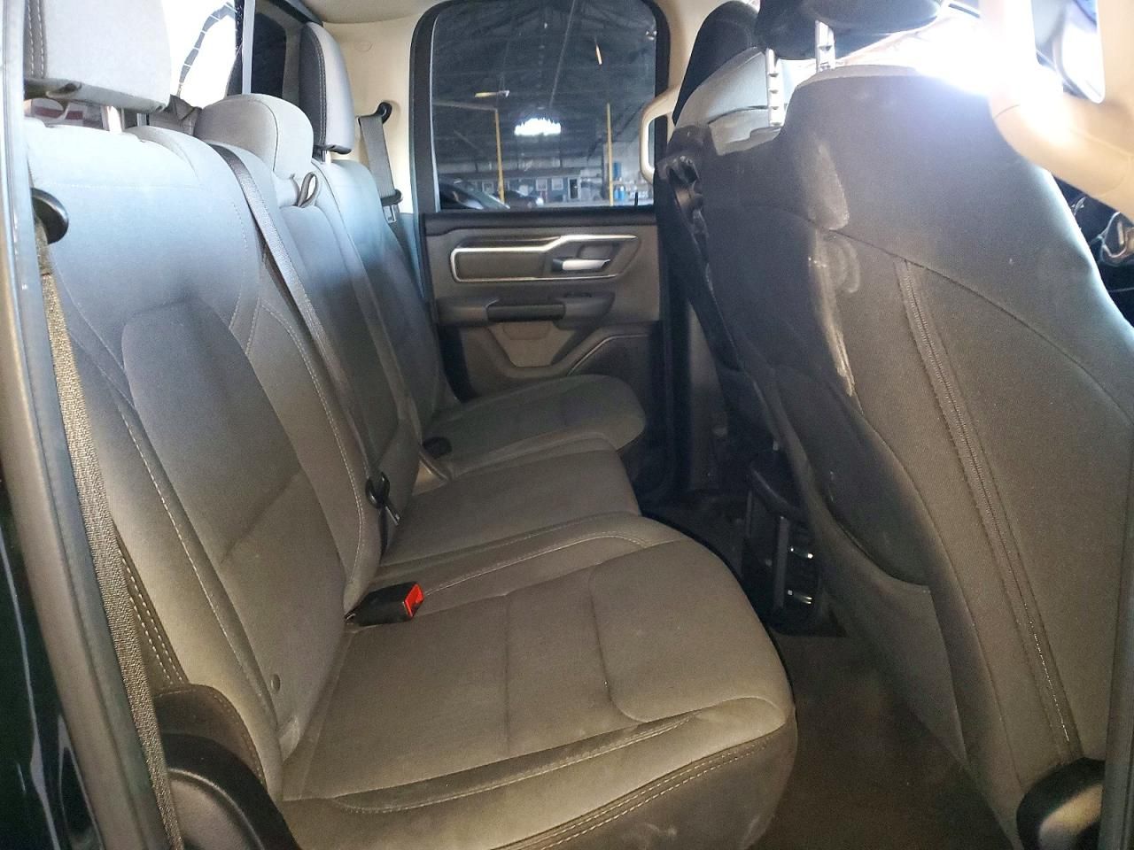 2019 Dodge Ram 1500 big Horn/lone Star