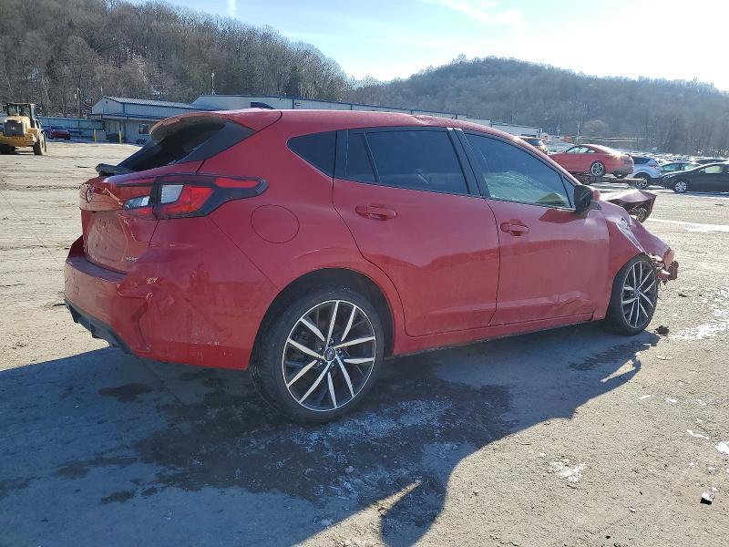 2024 Subaru Impreza Sport