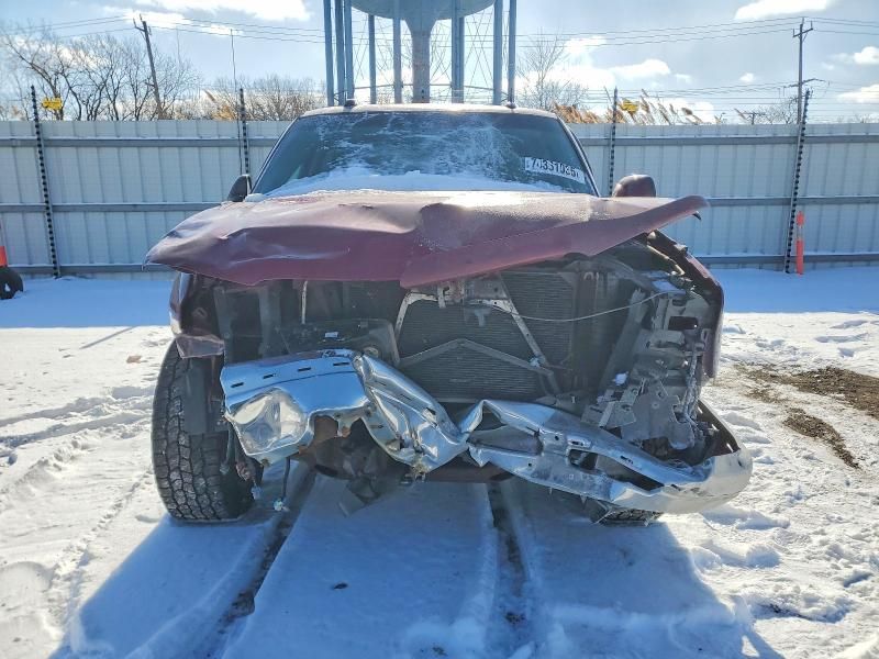 2005 Chevrolet Avalanche K1500